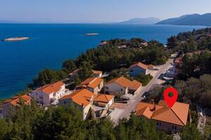 Hiša za počitek ob morju Prigradica, Korčula - 24893