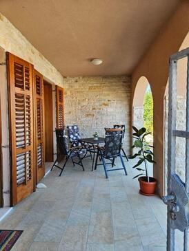 Casa vacanze accanto al mare Prigradica, Curzola - Korčula - 24893