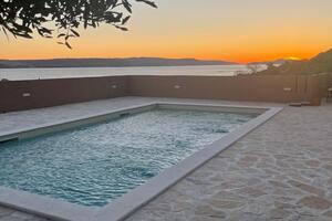 Etværelses lejlighed Lukovo Šugarje, Karlobag (A-24896-c(