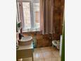 Postira, Baderom i overnattingstype apartment, WiFi.
