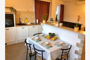 One bedroom apartment Postira One bedroom apartment Postira, Brač (A-24897-b(