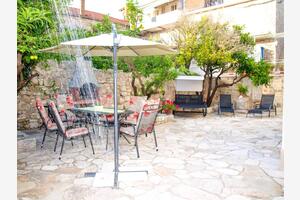 Two bedroom apartment Postira Two bedroom apartment Postira, Brač (A-24897-c(