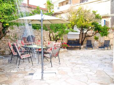 Apartmány u moře Postira, Brač - 24897