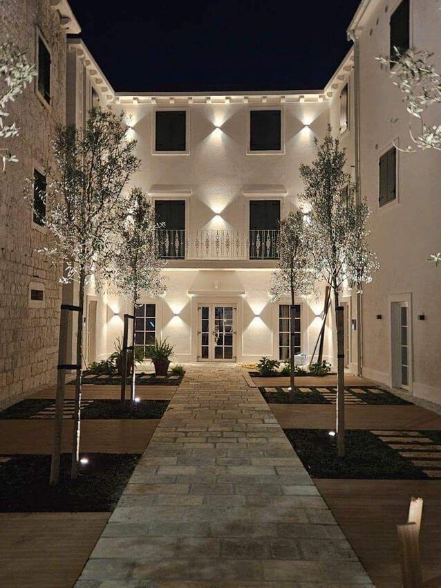 Apartments by the sea Postira, Brač - 24897