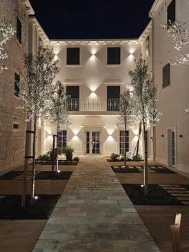 Apartmani uz more Postira, Brač - 24897