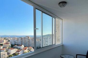 Apartmány s parkovištěm Split - 24898 Adriatic.hr