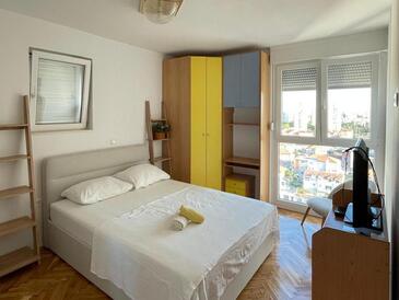 Jednopokojový apartmán Split (A-24898-a(