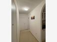 Split, Pasillo en alojamiento de tipo apartment, WiFi.