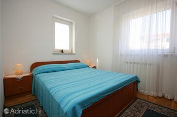 Apartments with parking space Umag - 2490