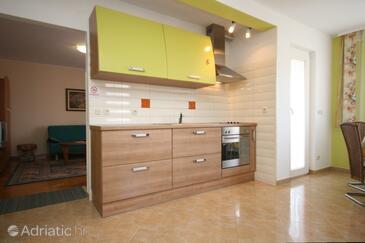 Apartments with parking space Umag - 2490