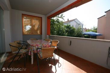 Apartments with parking space Umag - 2490