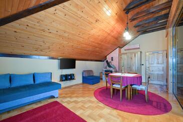 Haus mit Pool für Familien Benkovec, Zagorje - 24902