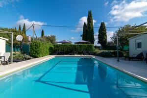 Casa con piscina per famiglia Rovigno - Rovinj - 24903