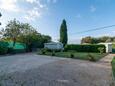 Rovinj, Rovinj, Парковка 24903 - Дом для отдыха с галечным пляжем.