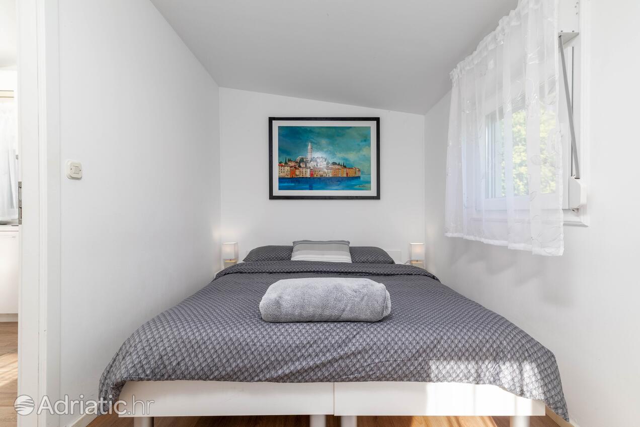 Casa con piscina per famiglia Rovigno - Rovinj - 24903