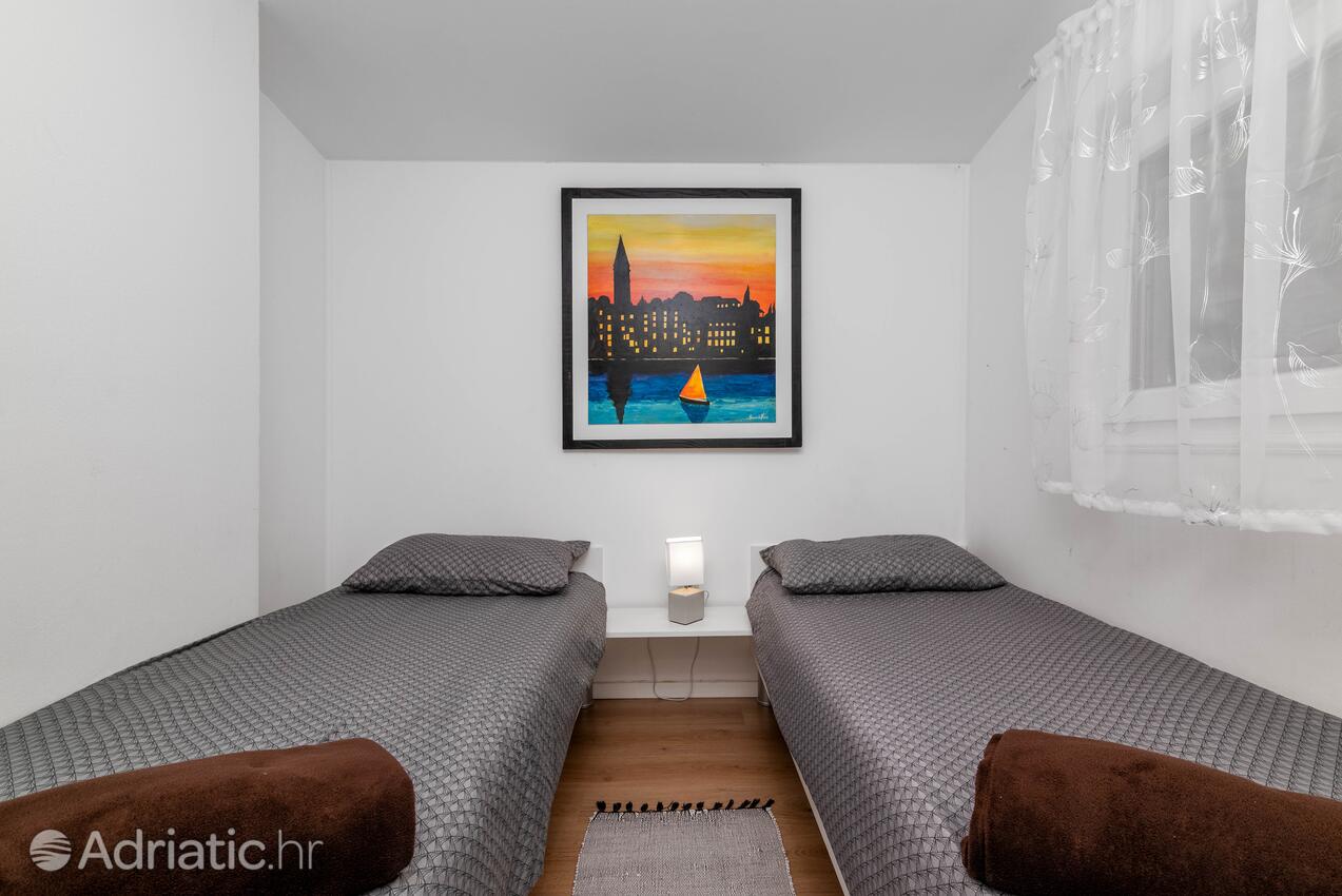 Casa con piscina per famiglia Rovigno - Rovinj - 24903