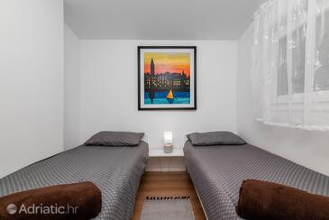 Ház családok részére medencével Rovinj - 24903