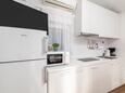 Rovinj, Кухня 1 в размещении типа house, Домашние животные допускаются и WiFi.