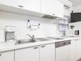 Rovinj, Кухня 2 в размещении типа house, Домашние животные допускаются и WiFi.