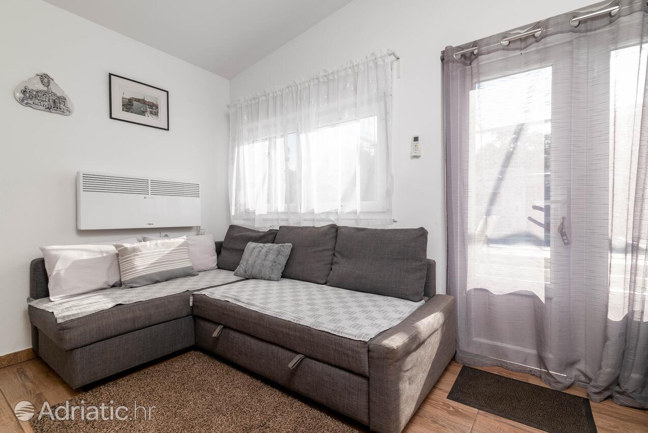 Casa con piscina per famiglia Rovigno - Rovinj - 24903