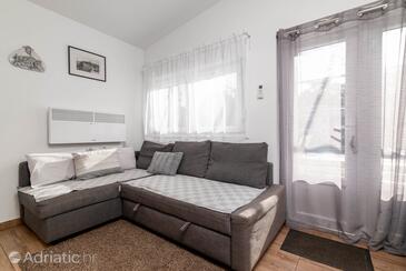 Ház családok részére medencével Rovinj - 24903