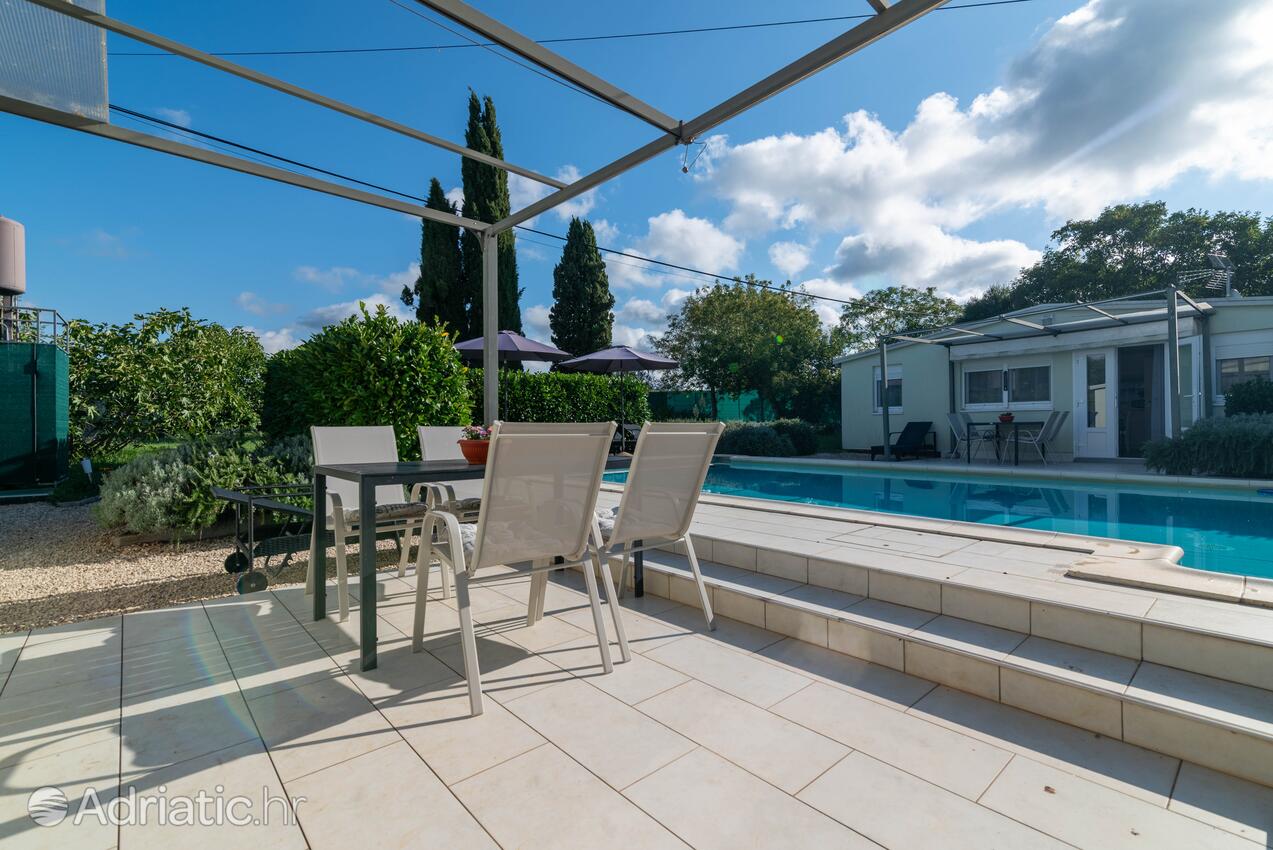 Casa con piscina per famiglia Rovigno - Rovinj - 24903