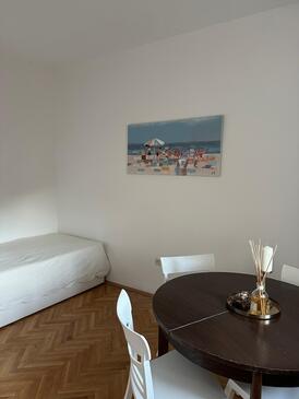 Appartements avec WiFi Novigrad - 24906