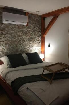 Lejligheder ved havet Pag - 24907