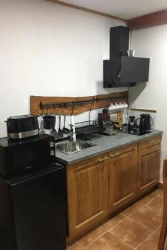 Lejligheder ved havet Pag - 24907