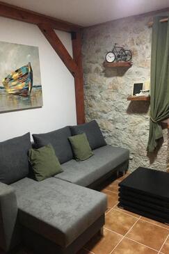 Lejligheder ved havet Pag - 24907