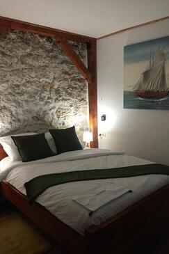 Apartmány pri mori Pag - 24907