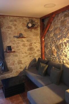 Apartmány pri mori Pag - 24907