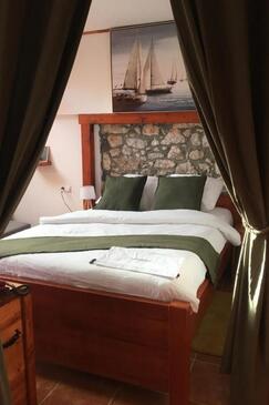 Appartementen aan zee Pag - 24907