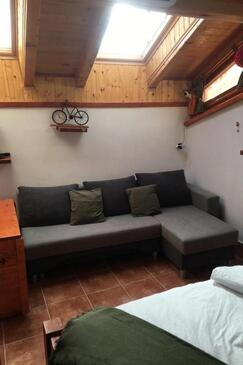 Appartementen aan zee Pag - 24907