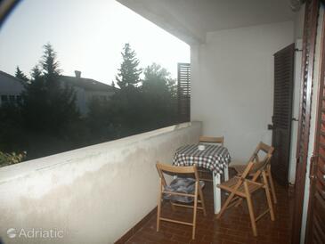 Apartments with parking space Mali Lošinj, Lošinj - 2491