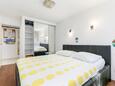 Split, Sypialnia w zakwaterowaniu typu apartment, WiFi.