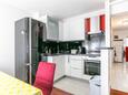 Split, Kuchnia w zakwaterowaniu typu apartment, WiFi.