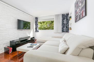 Jednopokojový apartmán Split (A-24912-a(