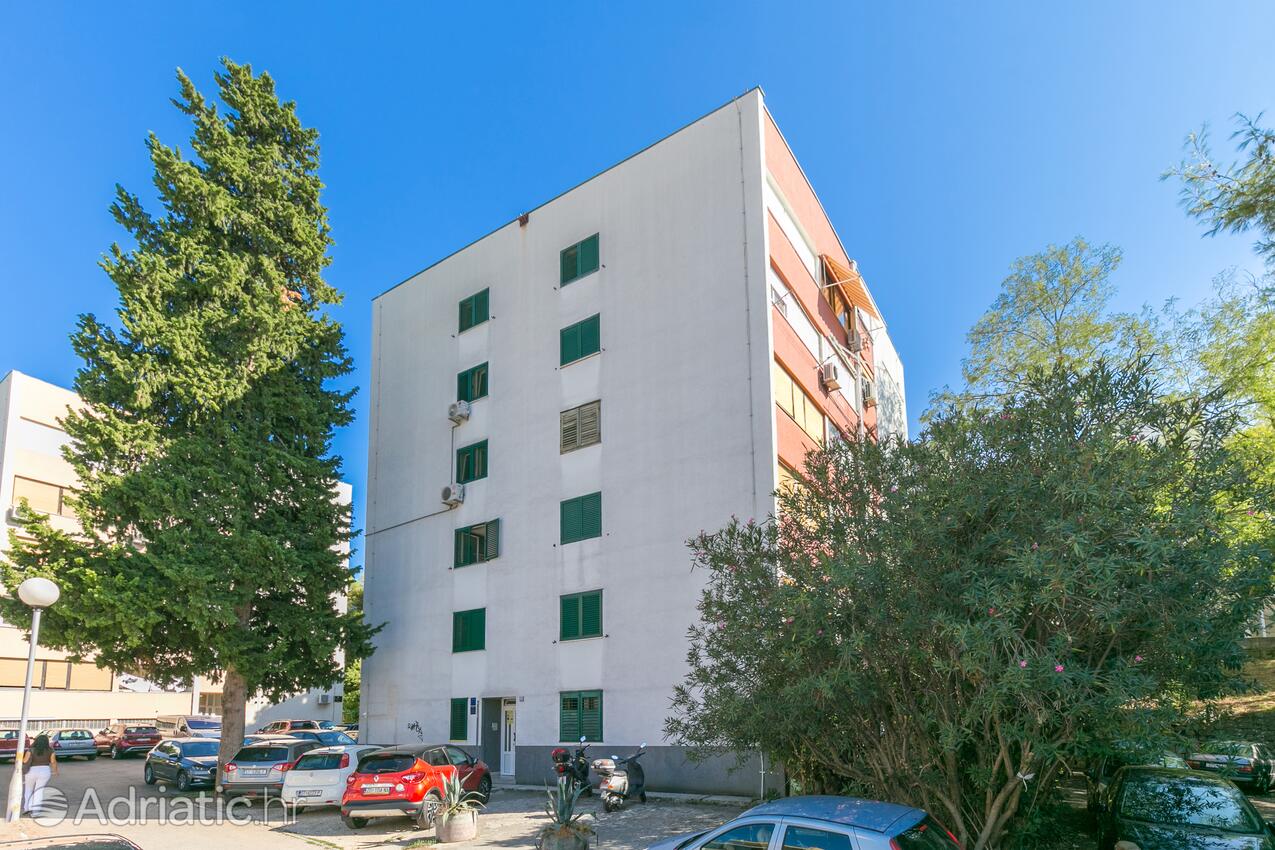 Apartamentos con internet Split - 24912