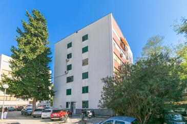 Split, Split, Obiekt 24912 - Apartamenty z piaszczystą plażą.