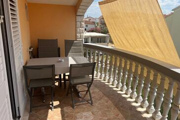 Two bedroom apartment Vodice (A-24913-a(