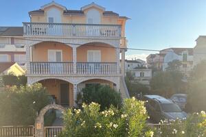 Apartmány pre rodiny s deťmi Vodice - 24913