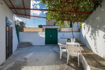 Dvoupokojový apartmán Split (A-24915-a(