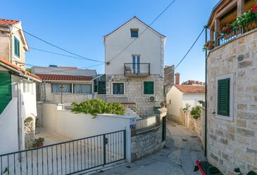 Split, Split, Overnatting 24915 - Leiligheter i Hrvatskoj.