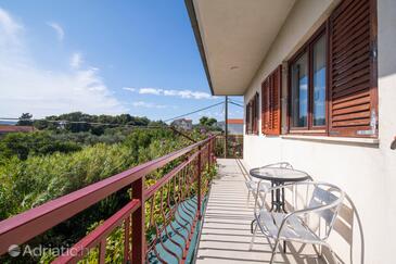 Ferienwohnungen mit Parkplatz Kastel Stafilic, Kastela - 24918 Adriatic.hr