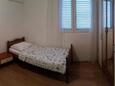 Kaštel Štafilić, Soverom 3 i overnattingstype apartment, WiFi.