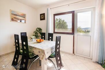 Apartmani s parkingom Kaštel Štafilić, Kaštela - 24918