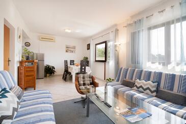 3-Zimmer-Ferienwohnung Kastel Stafilic, Kastela (A-24918-a(