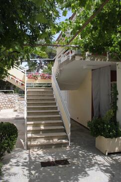 Apartmani uz more Mali Lošinj, Lošinj - 2492