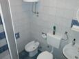Valbandon, Kúpeľňa v ubytovacej jednotke apartment, WiFi.